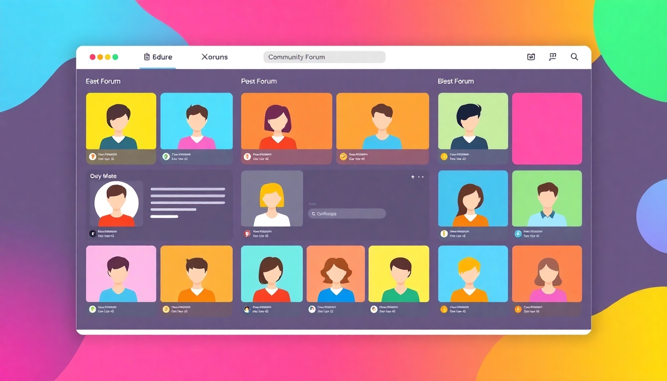 Engage with https://uu88.forum - a dynamic online community platform fostering active user participation and discussions.