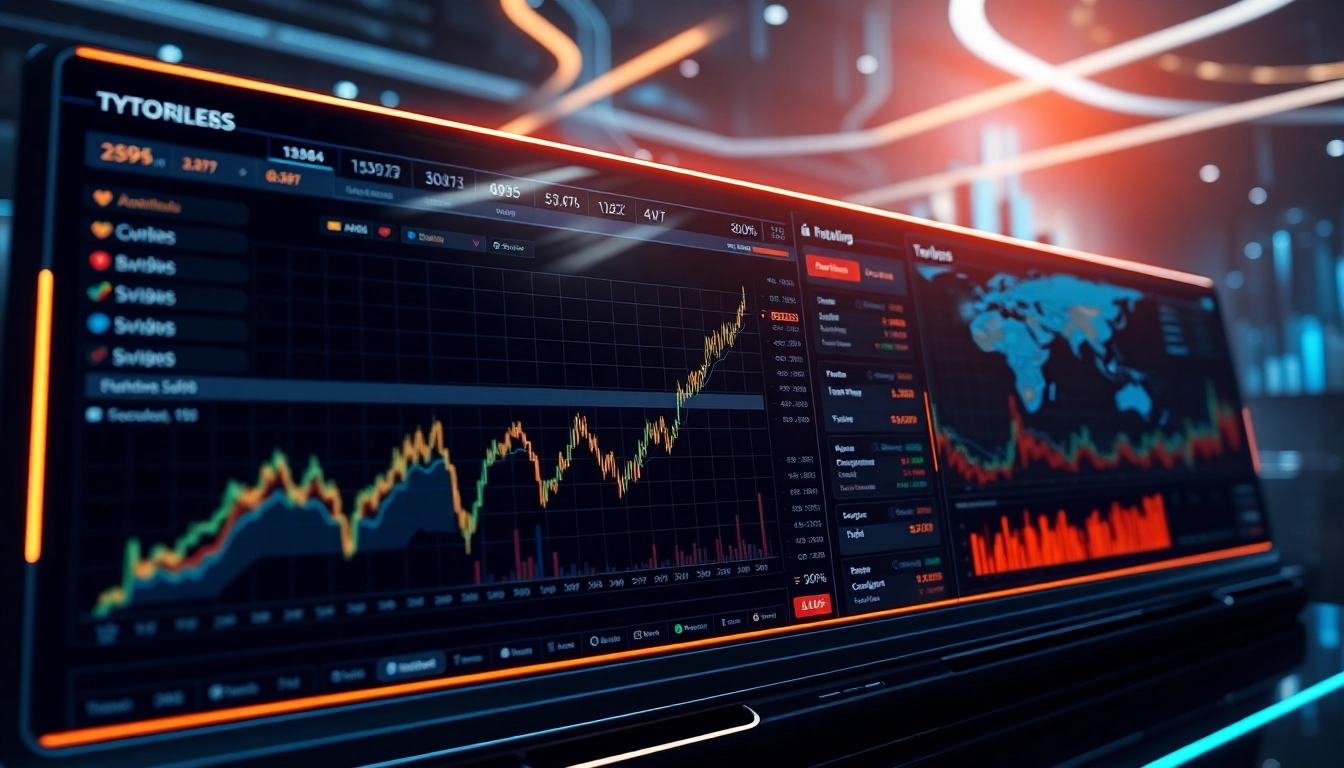 Engaging image of AICoin real-time crypto charts, emphasizing market analysis and security features for active traders.