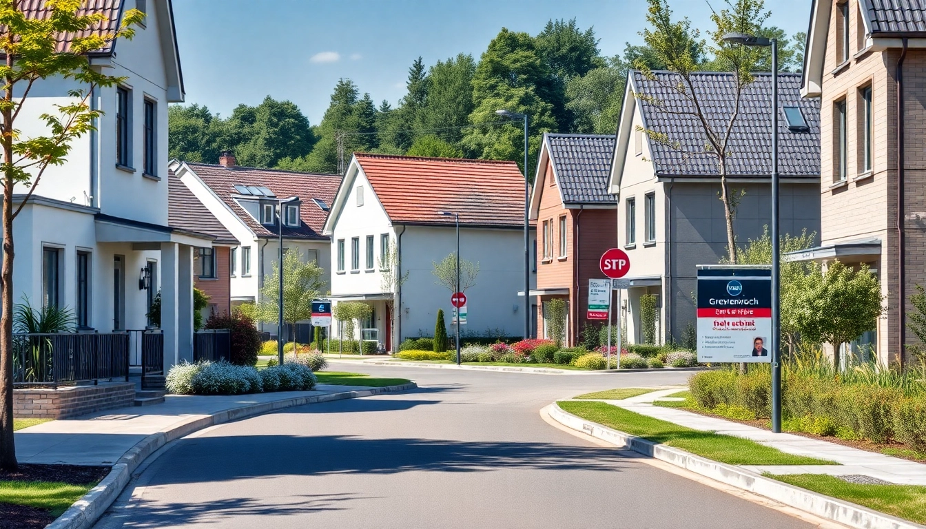 Professionelles Immobilienmakler in Grevenbroich präsentiert eine attraktive Hausfassade, ideal für Immobilien Grevenbroich-Verkäufer und Käufer.