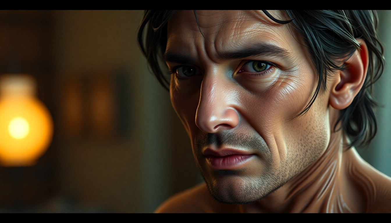 High-quality nsfw image generator creating hyper-realistic adult visuals with detailed features and textures for immersive experiences.