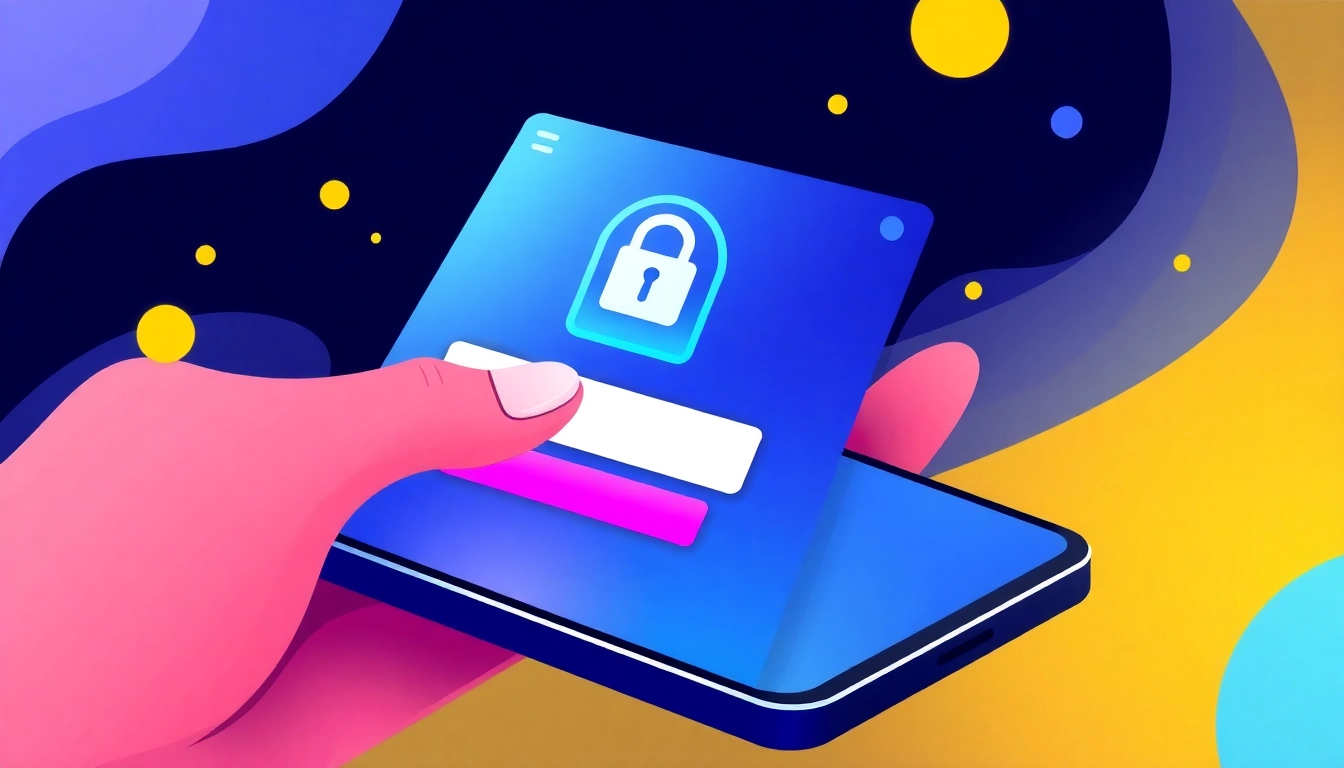 Mahadev book login process on mobile device, highlighting secure access and user-friendly interface for online betting in India.