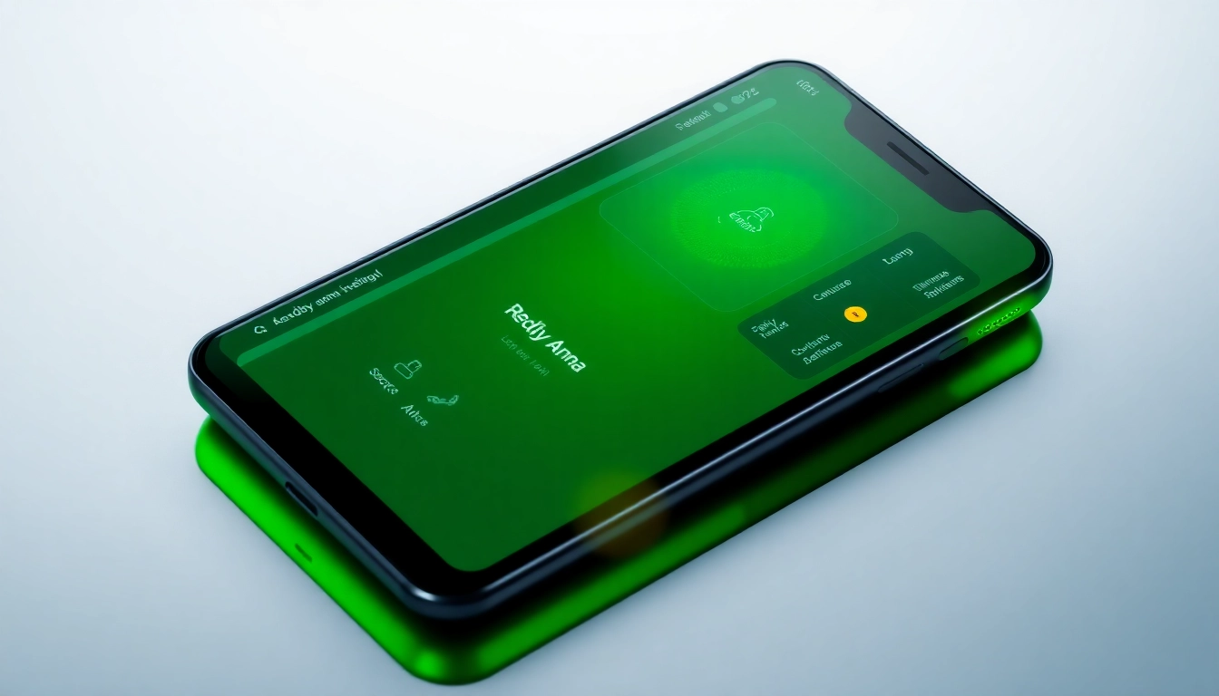 Secure Reddy Anna Login screen on mobile device showcasing fast access to sports betting platform, highlighting user-friendly interface and safety features.